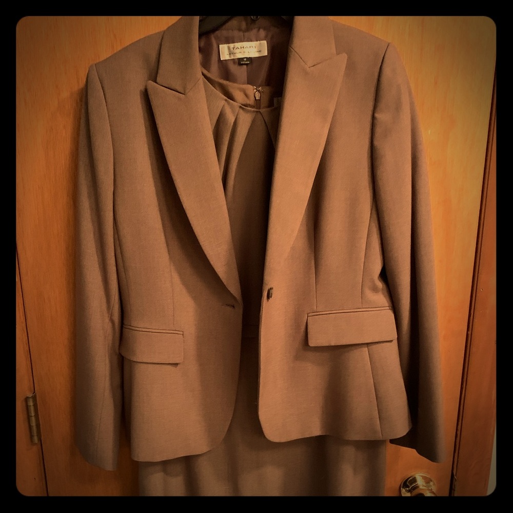 Women’s 3 piece suit